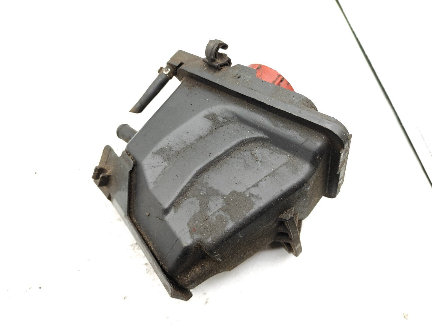Alfa Romeo 159 2.4JTDM 147kW Diesel 2006 Power Steering Fluid Reservoir Tank