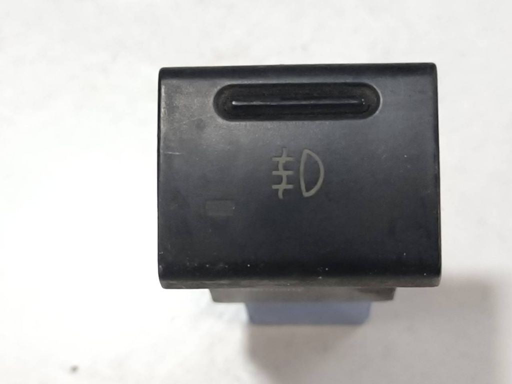 Audi A4 S4 B5 8D 2000 Fog light switch 8D0941563 