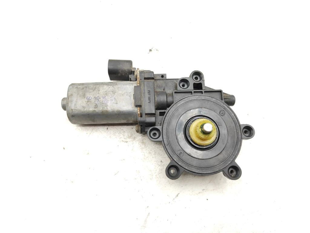 Alfa Romeo 156 2004 front left window regulator motor D233505 