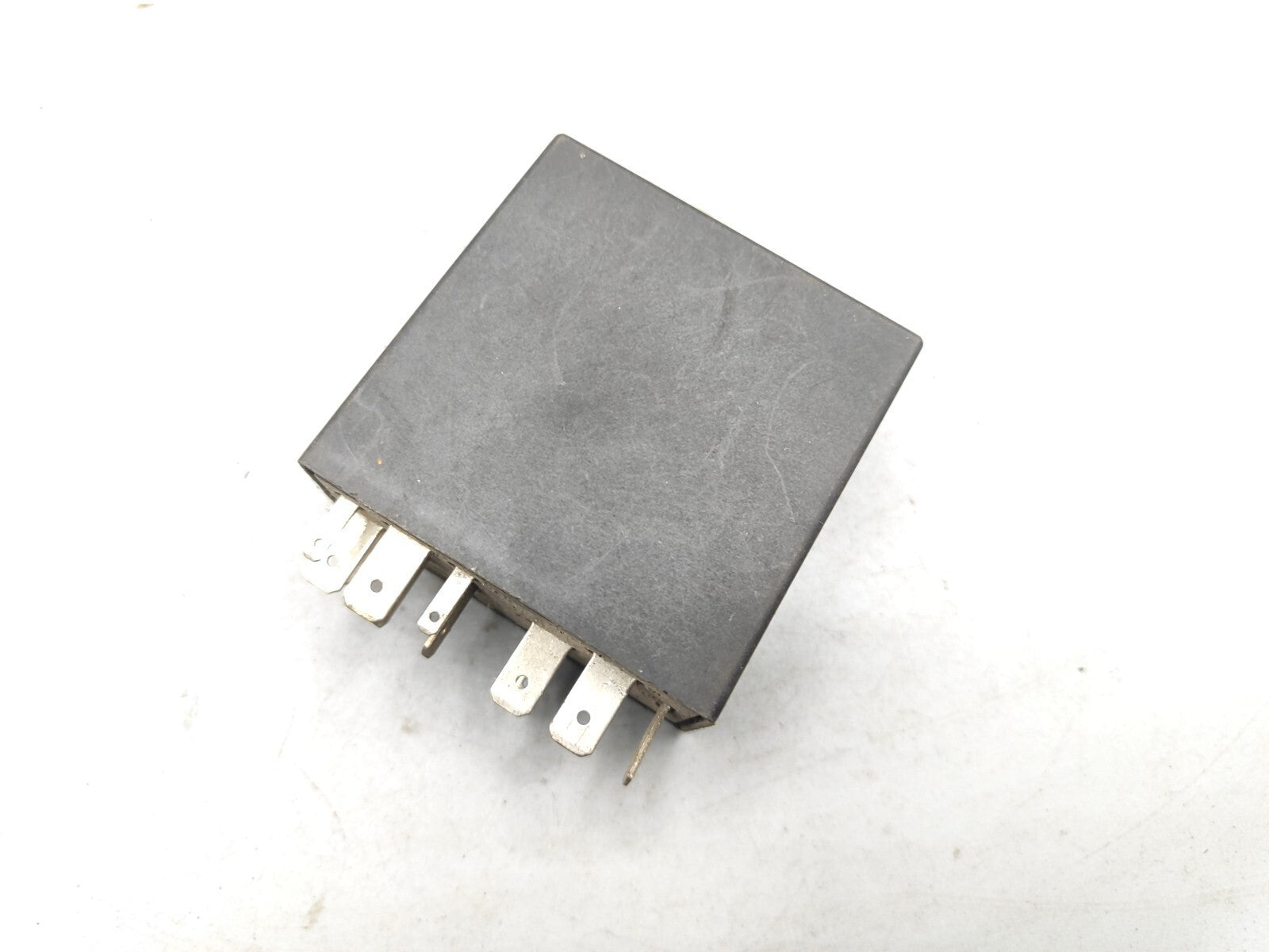 Volkswagen Passat B5 1998 Wiper Control Relay Module 4B0955531D