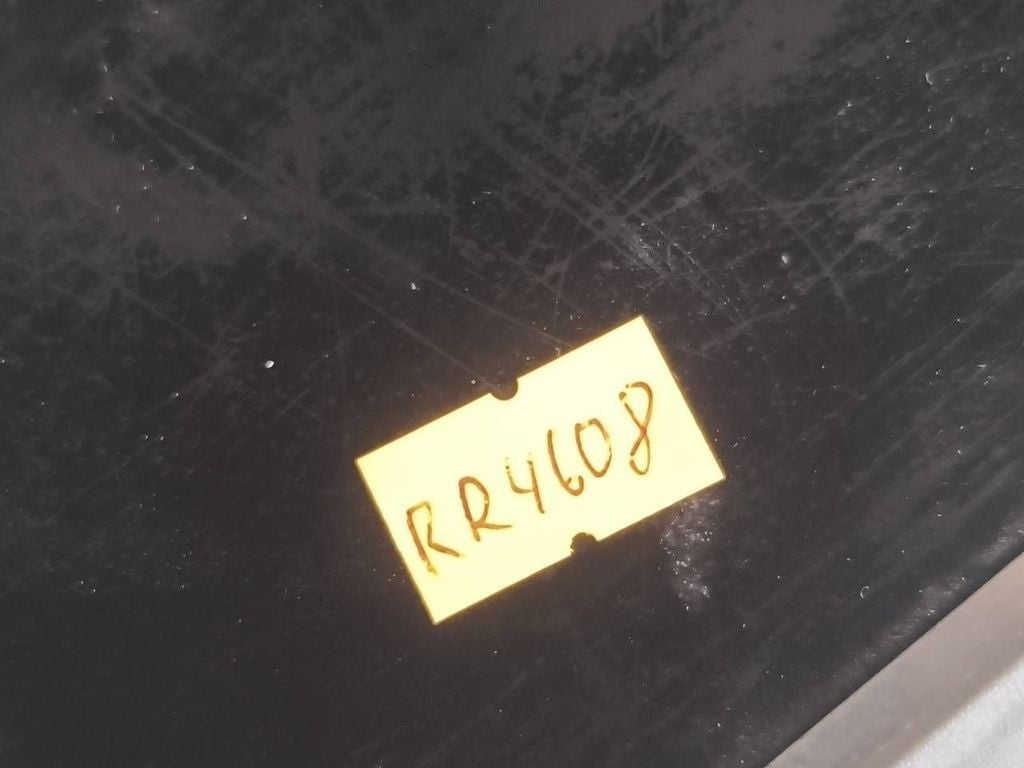 Mercedes-Benz C W204 2008 Dashboard screen display A2049007508 