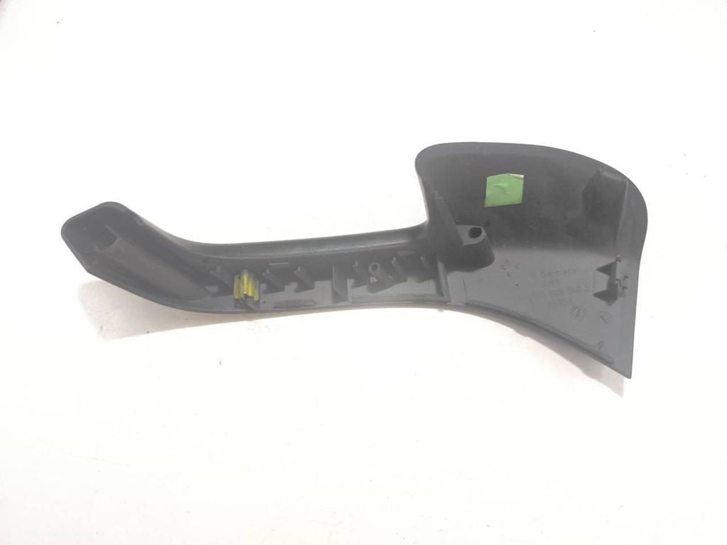 Volkswagen Golf V 2006 front door interior handle trim 1K0868040A 