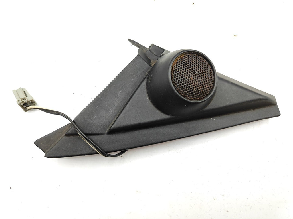 Rover 45 Facelift Front Left Wing Speaker Mirror Trim 76270ST3E200