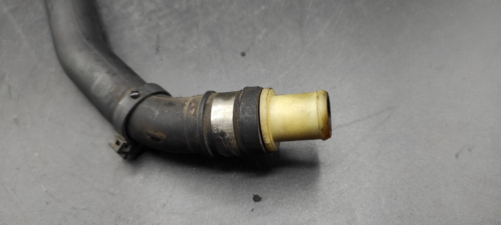 Alfa Romeo 1.9JTD 147 2004 Intake Pipe Hose Line 46794404