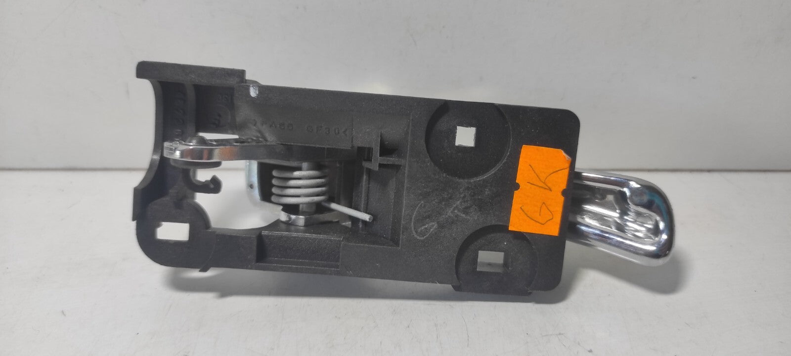 Alfa Romeo 147 1.9JTD 2003 Rear Left Door Opening Inner Handle 46736147