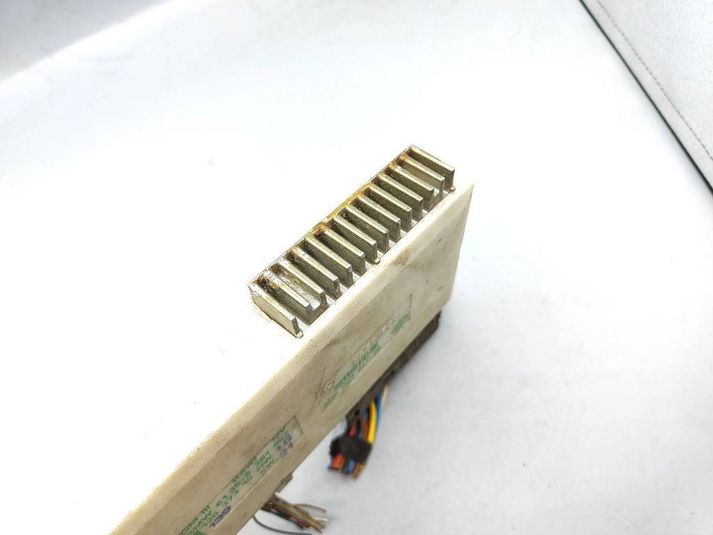 BMW 5 E39 1999 Comfort convenience body module ECU 61358381962 