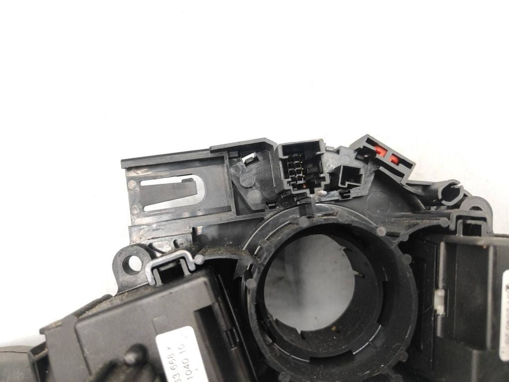 BMW 3 Series E46 2005 Wiper turn signal stalk switch 8377488 