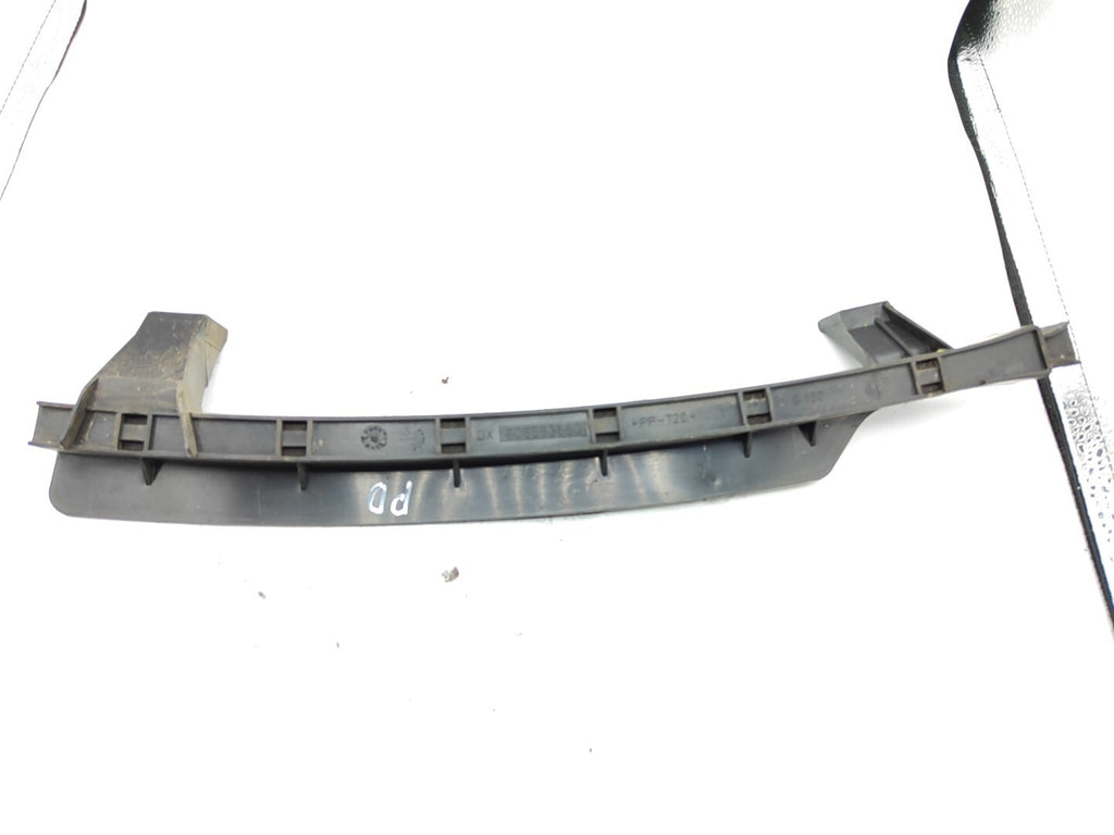 Alfa Romeo 156 2000 Front Right Window Stripe Molding Bracket 606553680