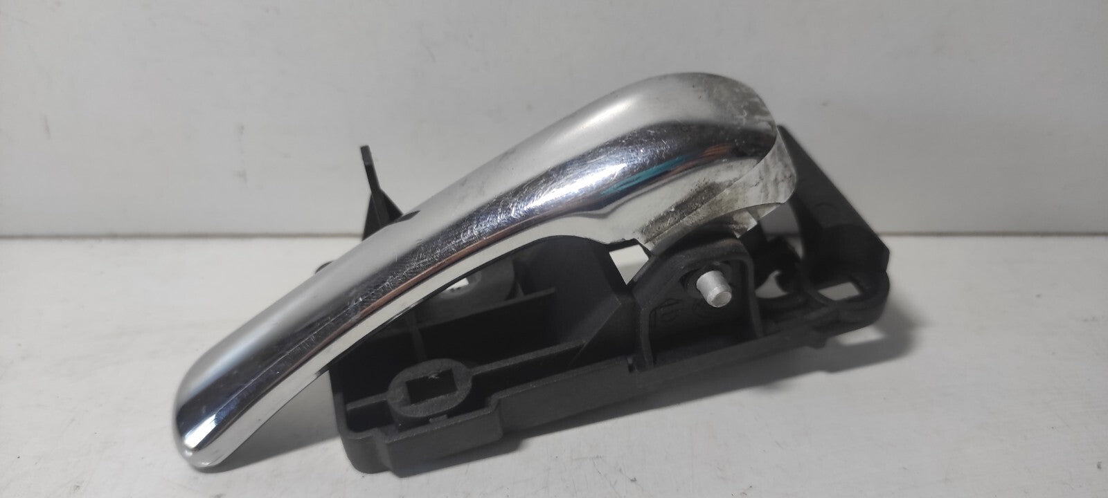 Alfa Romeo 147 1.9JTD 2005 Front Left Door Opening Inner Handle 46736147