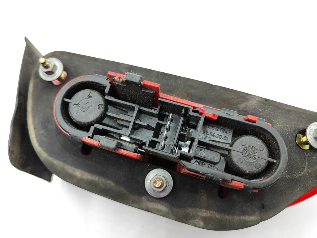 Alfa Romeo 156 Estate 2.4JTD 150HP 2004 LHD Rear Right Outer Taillight 60620136