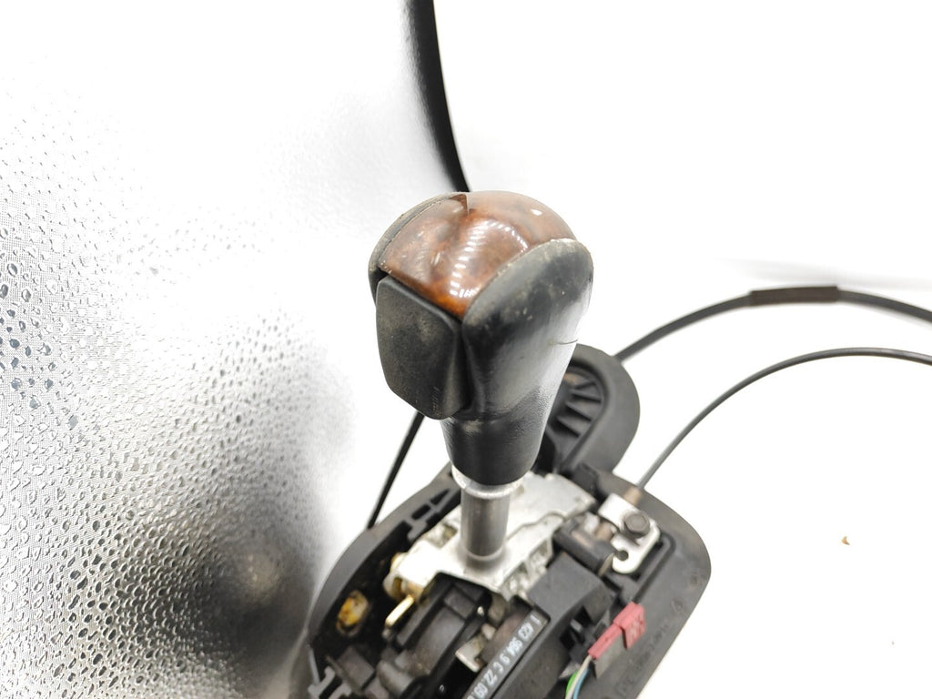 BMW 5 SERIES E39 530D 142kW Estate 2001 Auto Gearbox Shifter 1423984