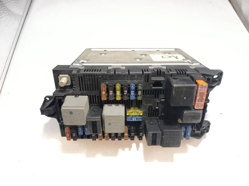 Mercedes-Benz E W211 2007 Fuse module 2115456201 