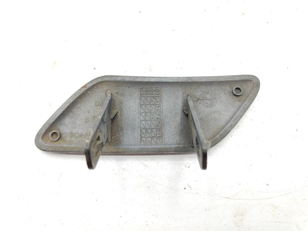 Alfa Romeo 166 FL 2003 Right Headlight washer cap cover 