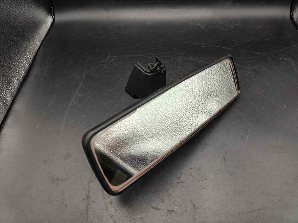 Alfa Romeo 147 1.9JTD 85kW 8V 2007 Rear Interior View Mirror E30154946