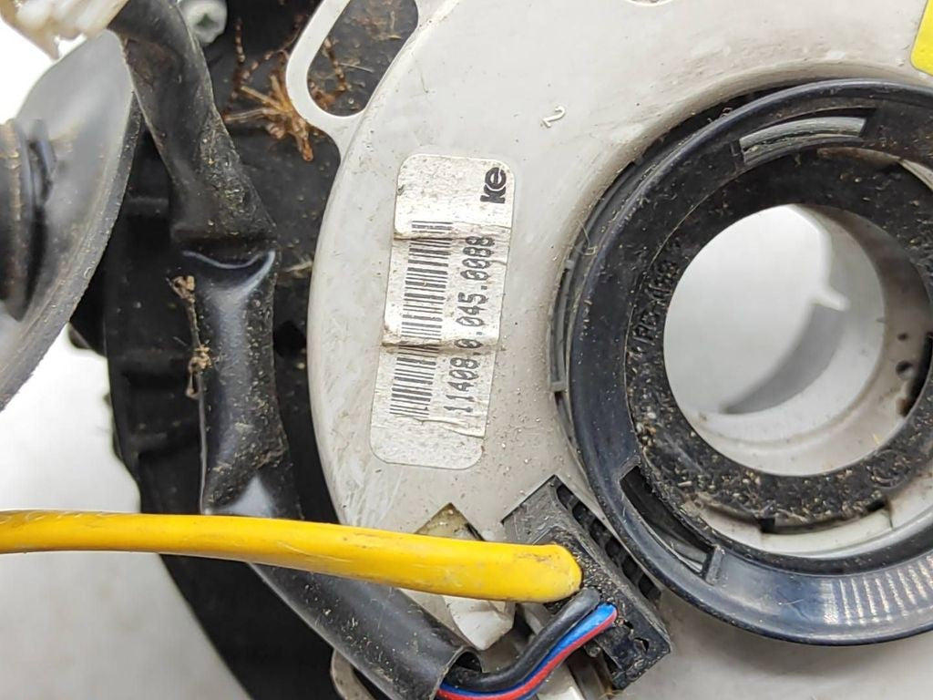 Alfa Romeo 156 1998 Wiper turn signal stalk switch 5428006E 