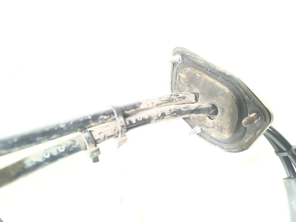 Alfa Romeo 159 2.4JTDM 2006 Gear shift cable linkage 5069390100 