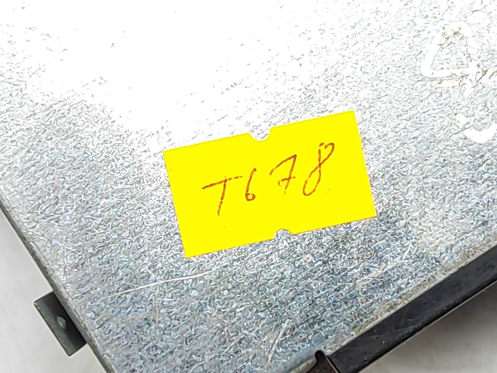 BMW 1 3 Series E81 E87 E90 Torque AC Converter Control Module 61429127088