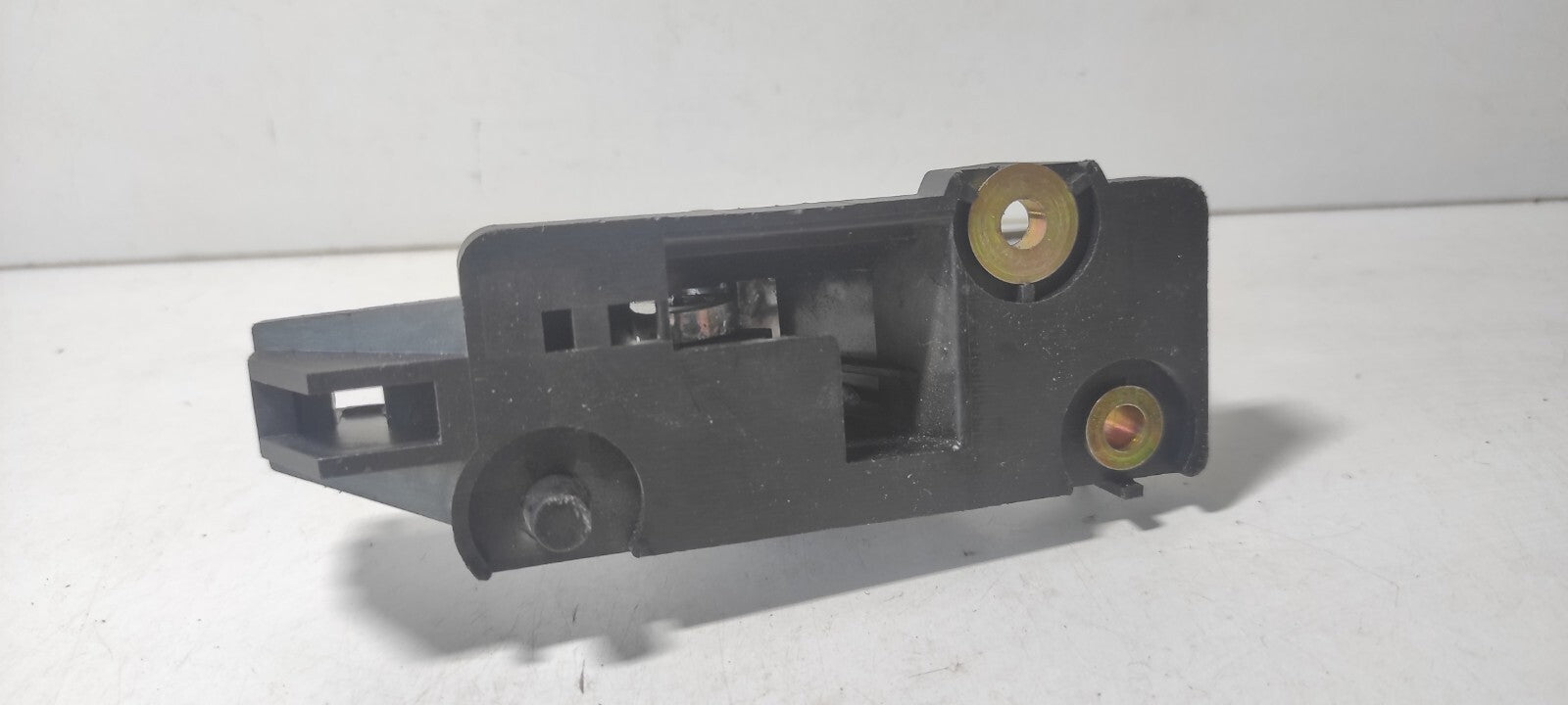 Alfa Romeo 166 2.4JTD 110kW Diesel 2003 Rear Left Interior Inner Door Handle