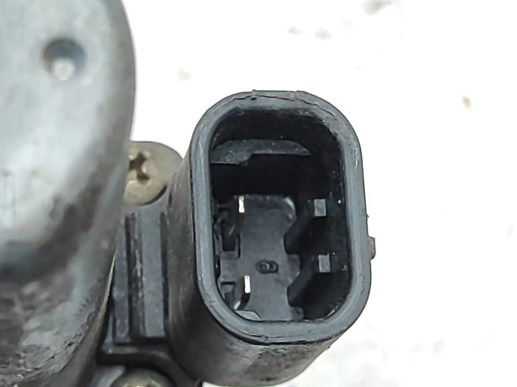 Alfa Romeo 156 2004 front left window regulator motor D233505 