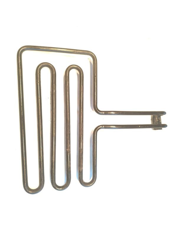 BMW 5 E39 2003 power steering radiator 324111418190 