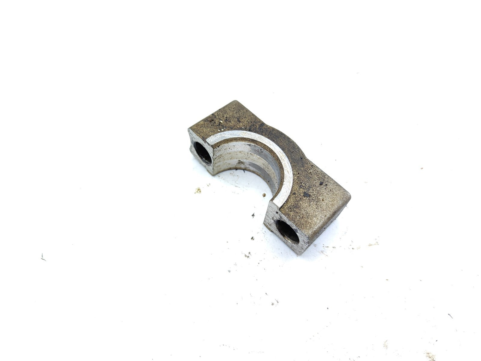 Alfa Romeo GT 2.0JTS 122kW 2004 Engine Camshaft Bracket Mount