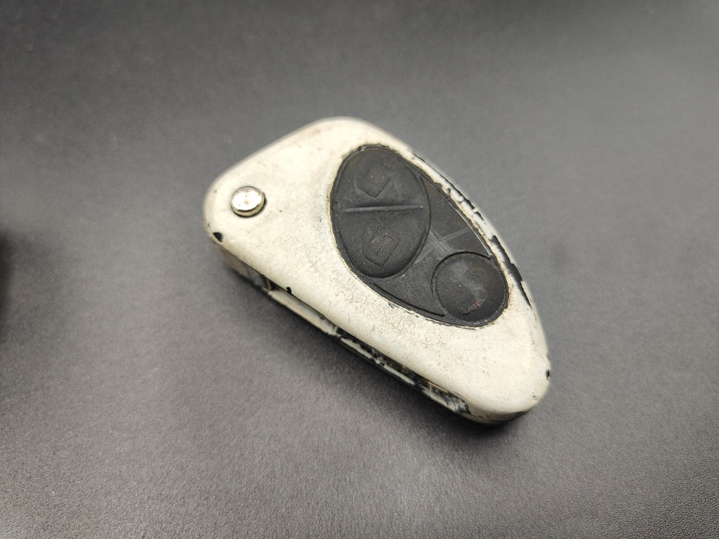 Alfa Romeo GT 2.0JTS Petrol 2004 LHD Ignition Lock With Key