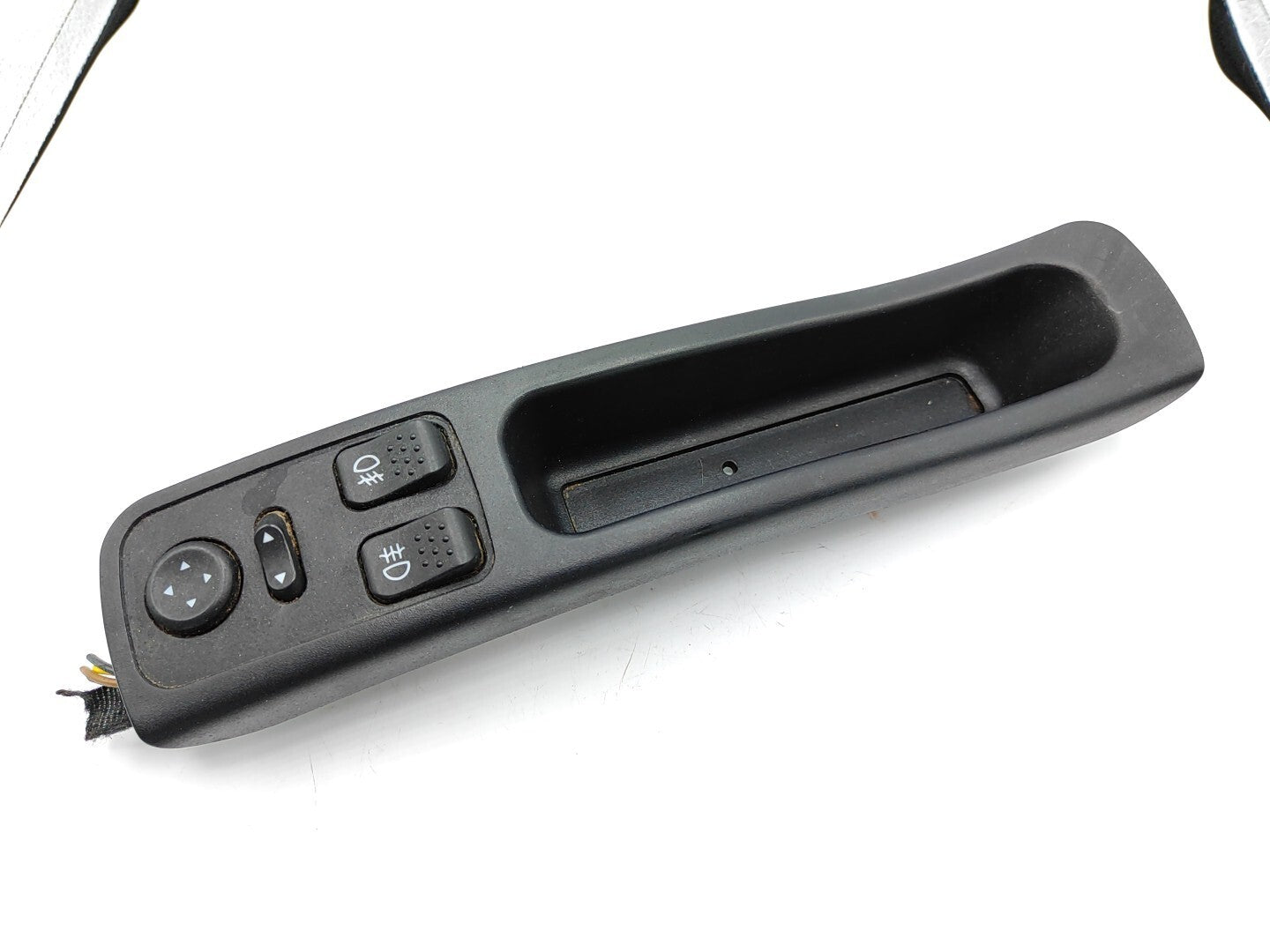 Alfa Romeo 156 2.0TS 2000 Fog Light Mirror Button Switch 156016100