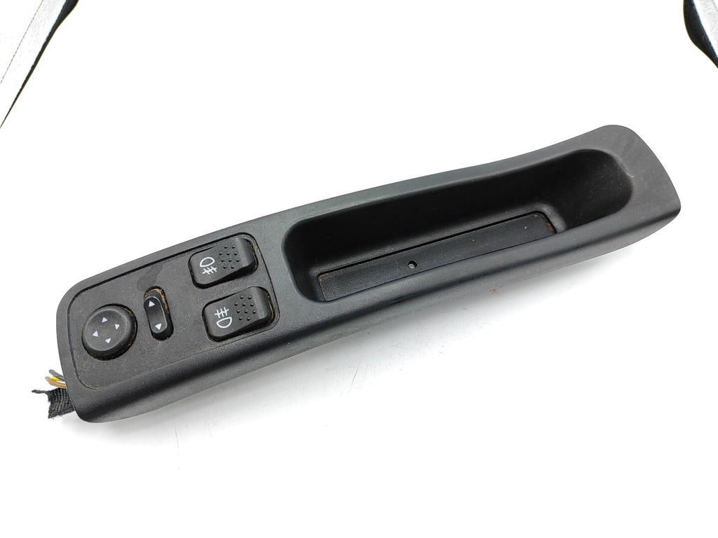 Alfa Romeo 156 2.0TS 2000 Fog Light Mirror Button Switch 156016100