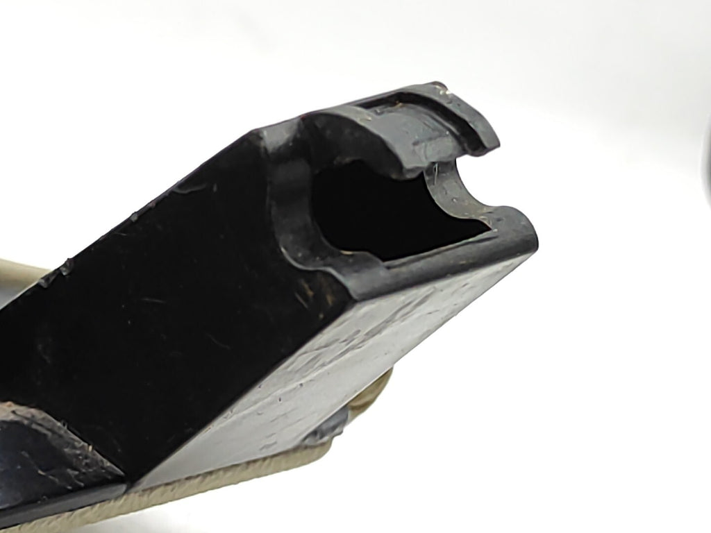 Alfa Romeo 159 2.4JTDm 2007 LHD Front Left Dashboard Lower  Panel Trim