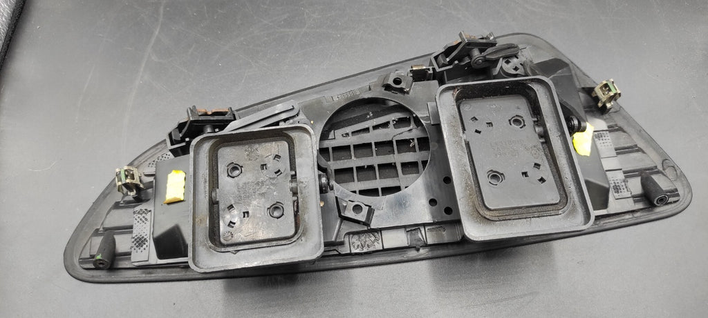 Alfa Romeo 159 2008 LHD Front Panel Dashboard Center Air Vent Grill LS376611