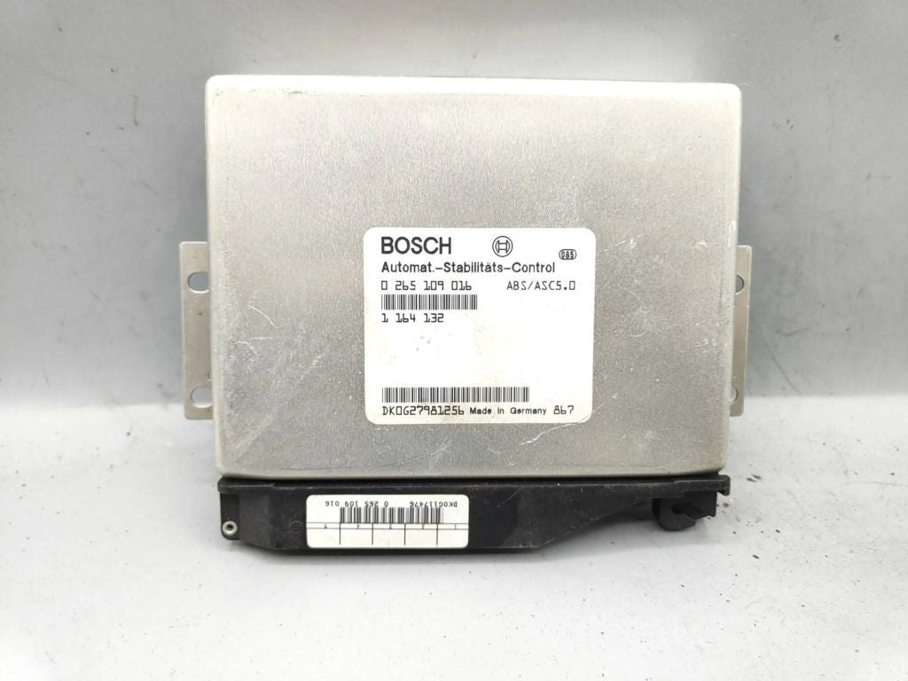 BMW 5 E39 1999 ESP control module 1164132