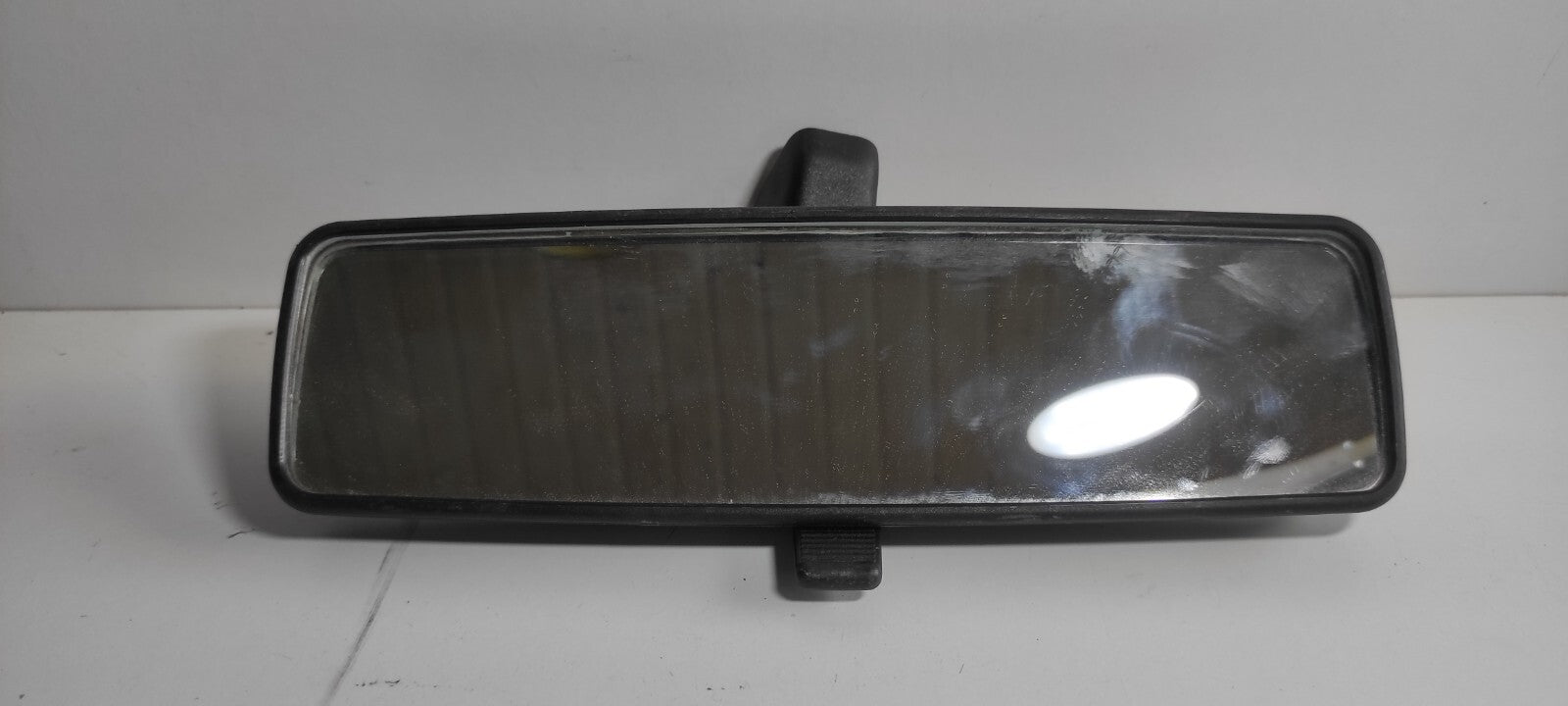 Alfa Romeo 147 1.9JTD 85kW 2002 Rear Interior View Mirror E30154946