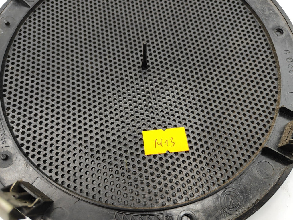 Alfa Romeo 156 2.0TS 2000 Door Speaker Cover Trim 152018000