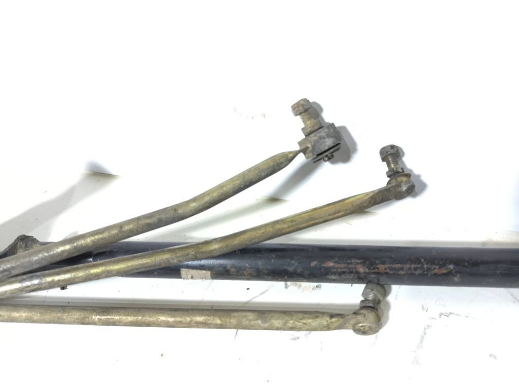 Alfa Romeo 155 1.8TS 1994 Gear shift cable linkage 