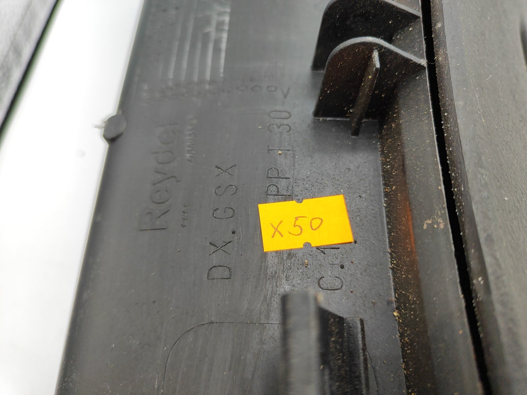 Alfa Romeo 166 LHD Front Right Side Dashboard Glovebox 660110100