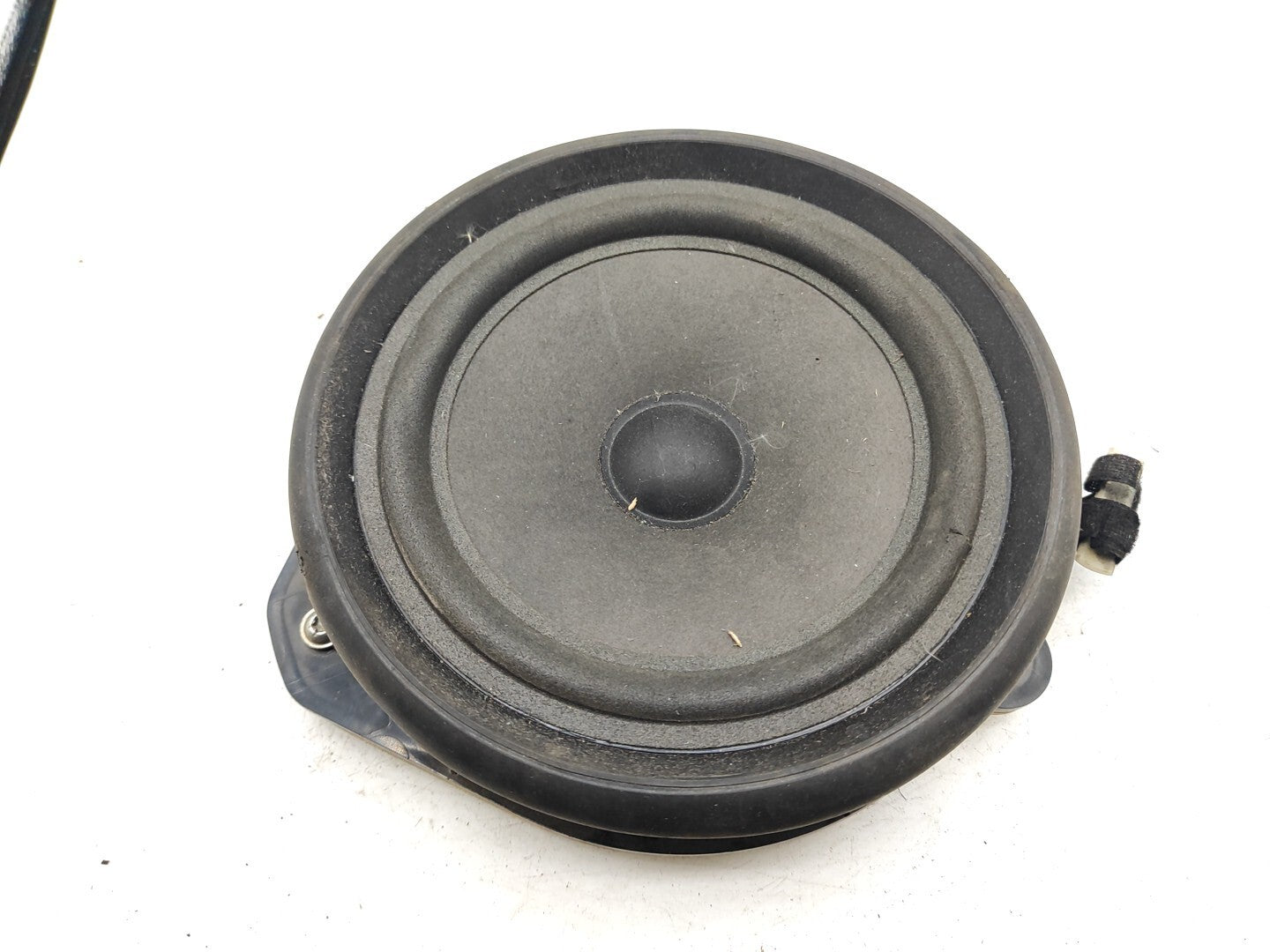 Audi A4 B6 1.8T Petrol Avant 2004 Door Audio Speaker 8E0035411