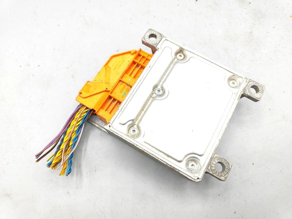 BMW 5 E39 1997 Safety Control unit module 65778369023 