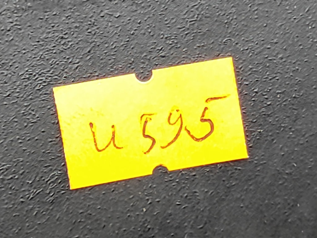 Alfa Romeo 159 2.4JTDM 147kW Diesel 2006 Power Steering Fluid Reservoir Tank