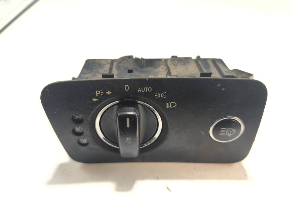 Mercedes-Benz CLS C219 2004 Light switch A2195450104 