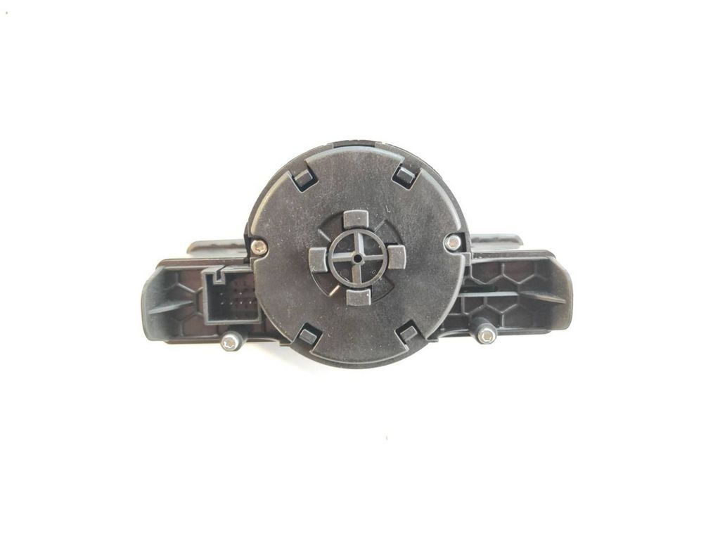 Mercedes-Benz C W204 2013 Light switch 