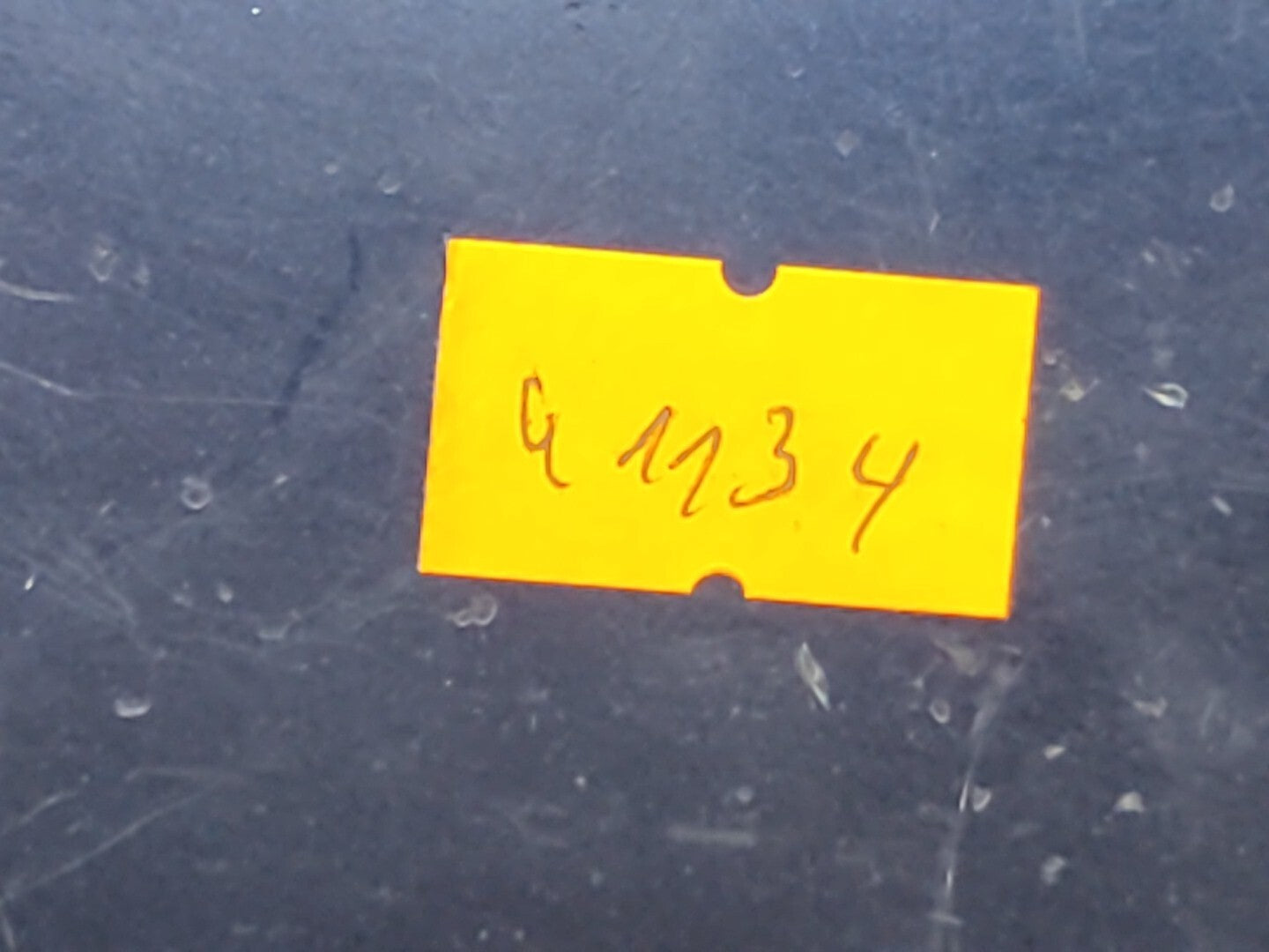 BMW 3 Series E36 1992 LHD Front Left Side Electric Mirror E10117351 E10117352