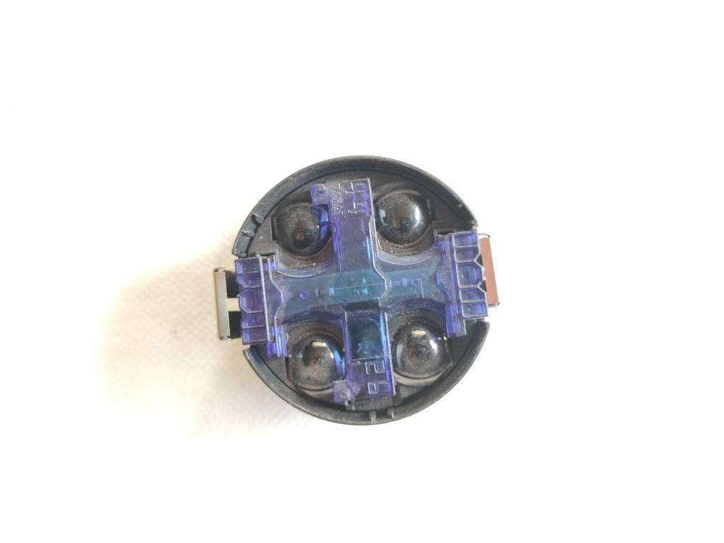 Mercedes-Benz E C207 W207 2011 Rain sensor A2079013700 