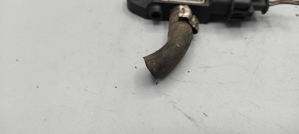 Alfa Romeo 159 1.9JTDm 110kW 2007 Exhaust Pressure Sensor 0281002771 55198717