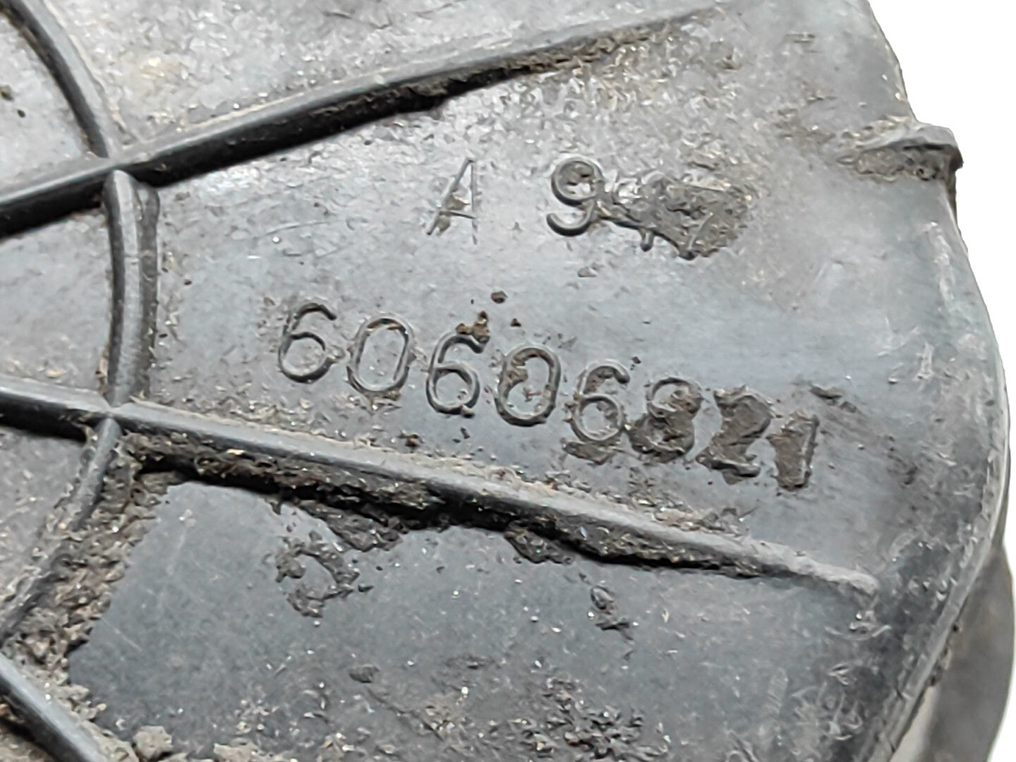 Alfa Romeo 166 2.4JTD 10V Engine Air Filter Box 60608073 60606821