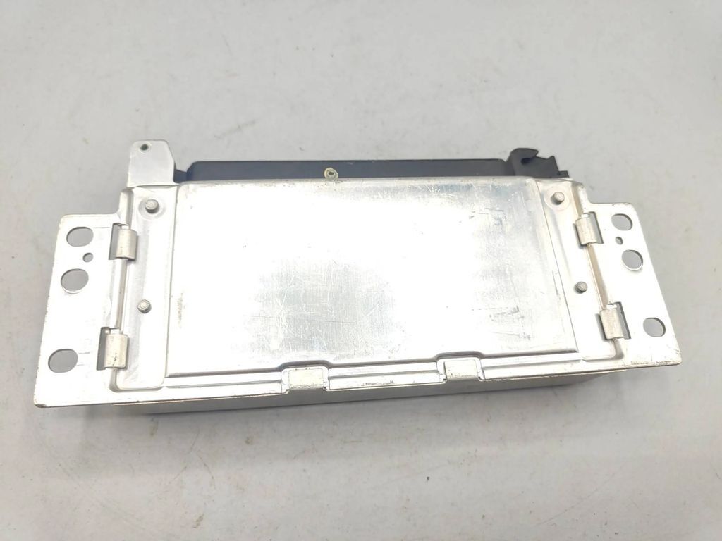 Audi A4 S4 B5 8D 1998 ABS control unit module 4D0907379D 