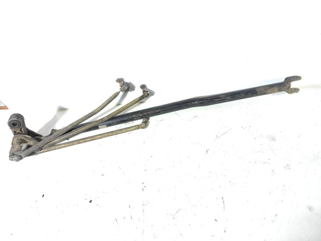 Alfa Romeo 155 1.8TS 1994 Gear shift cable linkage 