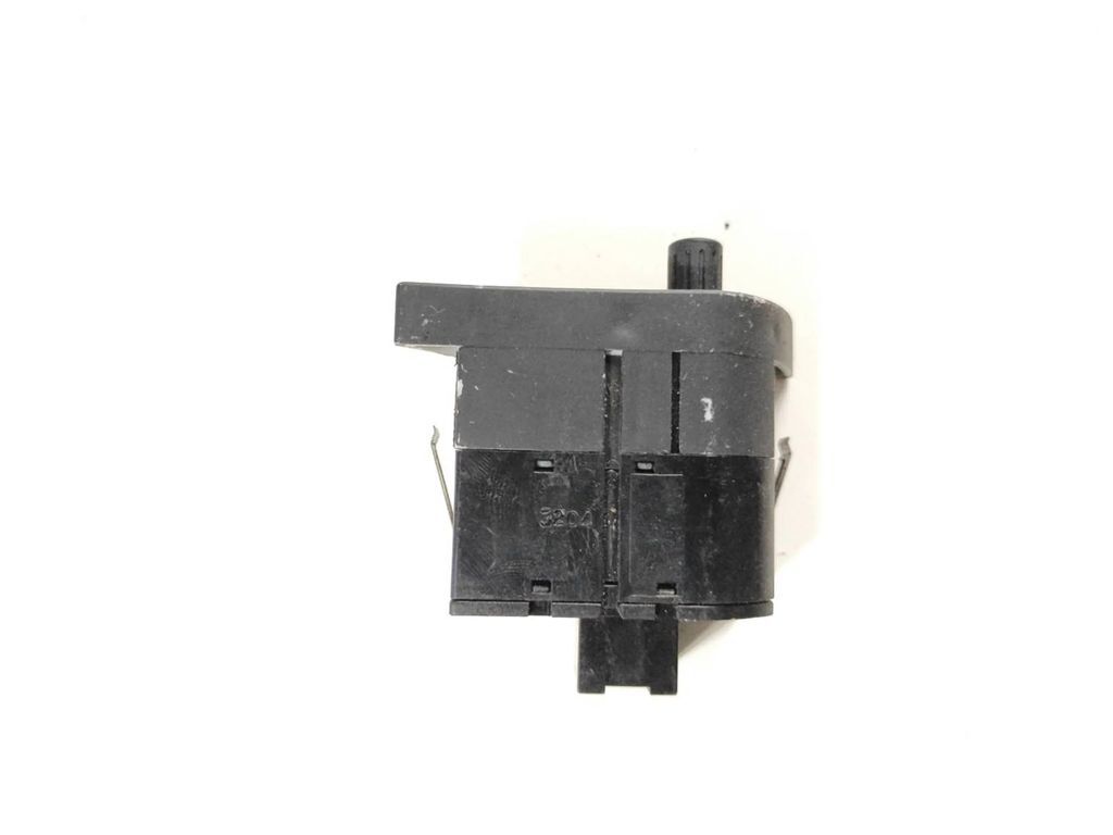 Audi A4 S4 B6 8E 8H 2002 Headlight level height control switch 8E1919094 