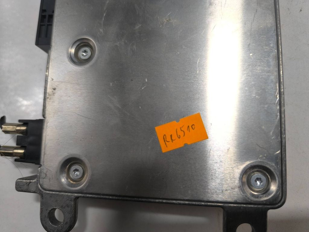 Mercedes-Benz E W211 2007 Phone control unit module A2218708726 