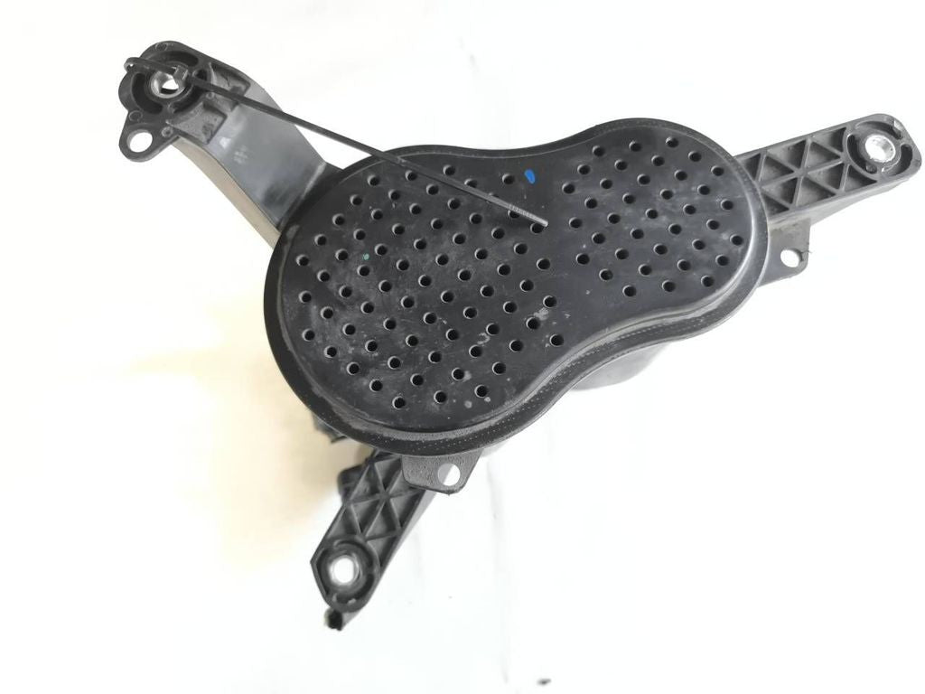 Audi A6 S6 C7 4G 2014 Active carbon filter fuel vapor canister 8K0201799G