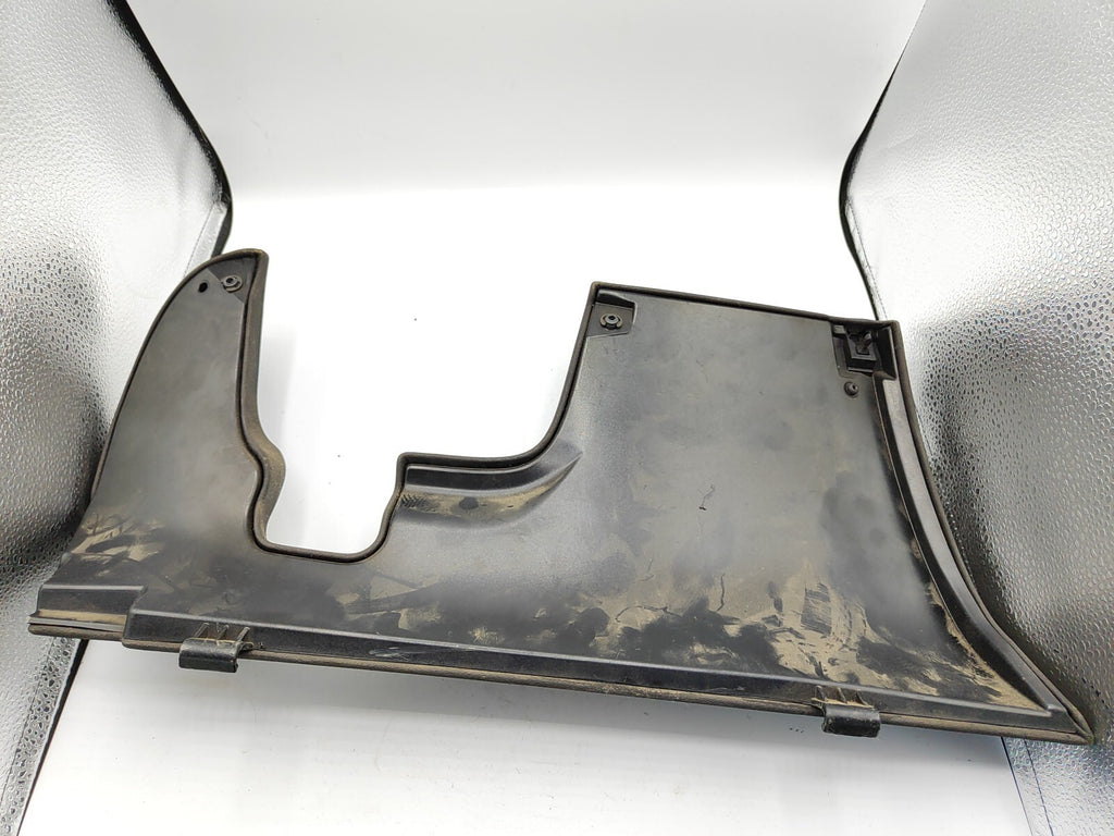 Alfa Romeo 147 GT 1.9JTD 16V 2005 LHD Front Left Side Dashboard Trim Cover